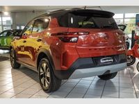 Gebraucht Opel Frontera 83 kW (113 PS) 2025 Metallic) (orange SUV