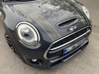 gebraucht Mini John Cooper Works CooperS Sehr Gepflegt+JohnChili-Paket