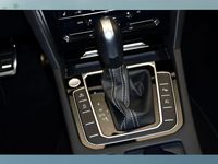 Gebraucht VW Arteon 200 PS (147 kW) 2023 Schwarz Kombi