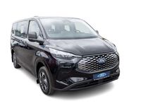 Neu Ford Transit Trend 160 kW (218 PS) 2025 Schwarz Kombi