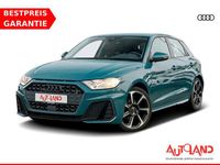 Gebraucht Audi A1 Comfort 150 PS (110 kW) 2019 Andere SUV