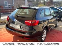 gebraucht Seat Ibiza ST Style/Garantie/Scheckheft/*WENIG KM*