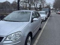 Gebraucht VW Polo Trendline 80 PS (58 kW) 2009 Limousine