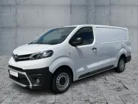 Neu Toyota Proace Comfort 144 PS (105 kW) 2025 Weiß Van / Kleinbus