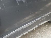 Gebraucht Ford Galaxy 140 PS (102 kW) 2013 Schwarz Van / Kleinbus