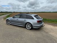 gebraucht Audi A6 Allroad 3.0 TDI quattro 200kW S tronic -