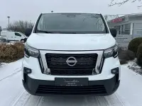 Neu Nissan Primastar N-Connecta 131 PS (96 kW) 2026 Van / Kleinbus