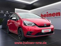Gebraucht Honda Jazz Executive 107 PS (78 kW) 2020 Premium crystal red Kleinwagen