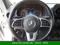 Gebraucht Mercedes Sprinter 150 PS (110 kW) 2022 Arktikweiss Van