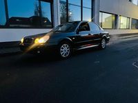 Gebraucht Hyundai Sonata 131 PS (96 kW) 2004 Schwarz Limousine