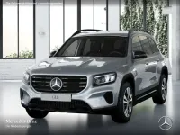 Gebraucht Mercedes GLB200 Progressive 163 PS (119 kW) 2025 Silber SUV