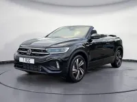 Neu VW T-Roc R-line 150 PS (110 kW) 2026 SUV