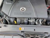 gebraucht Mazda 5 2.0 Exclusive