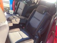 Gebraucht Mazda 5 143 PS (105 kW) 2006 Rot Van / Kleinbus