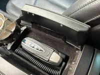 Gebraucht Mercedes E320 204 PS (150 kW) 2004 Silber Kombi