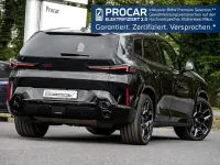 Gebraucht BMW XM Performance 748 PS (550 kW) 2024 Schwarz SUV