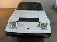 Gebraucht Lotus Eclat 160 PS (117 kW) 1977 Weiß Coupé