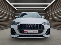 gebraucht Audi Q3 S line 40 TDI quattro S tronic