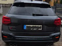 Gebraucht Audi SQ2 Sport 300 PS (220 kW) 2024 Grau SUV