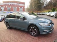 gebraucht VW Golf VII Variant 1.0*Klimaauto*Sitzhzg*ACC*Navi