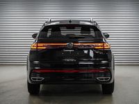 Neu VW Taigo R-line 2026 Deep black metallic (2t) SUV