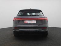 Gebraucht Audi Q8 e-tron Advanced 250 kW (340 PS) 2023 Magnetgrau SUV