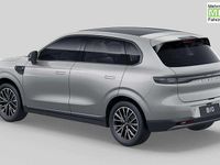 Neu Leapmotor B10 160 kW (218 PS) 2026 Tundra grey SUV