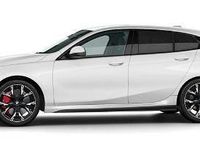 Neu BMW 120 2026 Weiß Kleinwagen