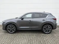 Second-hand Mazda CX-5 Ad'Vantage 360 CP (264 kW) 2024 Gri SUV