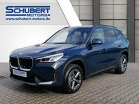 Neu BMW X1 136 PS (100 kW) 2026 Night dusk blue SUV