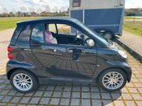 gebraucht Smart ForTwo Coupé 451