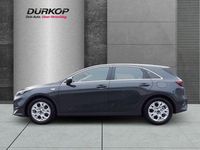 Gebraucht Kia Ceed Vision 101 PS (74 kW) 2025 (h8g) pentametal met. (metallic) Kleinwagen