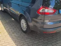 Gebraucht Ford Galaxy 140 PS (102 kW) 2007 Grau Van / Kleinbus