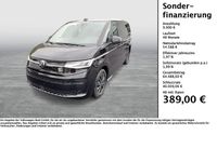Gebraucht VW Multivan Goal 150 PS (110 kW) 2025 Deep black perleffekt Van