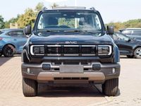 Neu Baic BJ40 234 PS (172 kW) 2025 Schwarz SUV