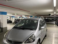 Gebraucht Honda Jazz 77 PS (56 kW) 2007 Kleinwagen