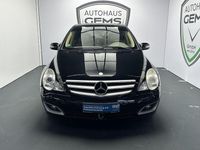 Gebraucht Mercedes R320 224 PS (164 kW) 2006 Schwarz Kombi