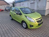 gebraucht Chevrolet Spark 1.0 LS