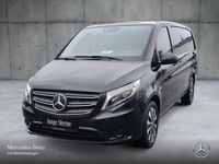 Gebraucht Mercedes Vito 190 PS (139 kW) 2022 Schwarz Van