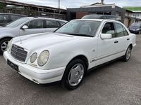 gebraucht Mercedes E280 W210 Lim. Klima