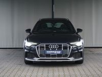 Gebraucht Audi A6 Allroad Ambiente 349 PS (256 kW) 2019 Blau Kombi