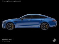 Gebraucht Mercedes AMG GT63 S E Performance AMG 843 PS (620 kW) 2024 Coupé