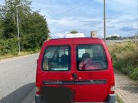 gebraucht Citroën Berlingo F