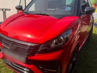Gebraucht Ligier JS50 2024 Rot Kleinwagen