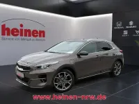 Gebraucht Kia XCeed Platinum Edition 141 PS (103 kW) 2020 Braun SUV