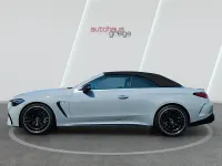 Gebraucht Mercedes CLE53 AMG AMG 449 PS (330 kW) 2025 Grau Cabrio