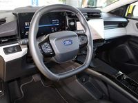 Second-hand Ford Puma Gen-E Premium 124 kW (169 CP) 2025 Galben SUV