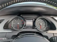 Gebraucht Audi A5 Cabriolet Sport 204 PS (150 kW) 2013 Blau Cabrio