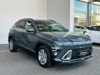 Neu Hyundai Kona Trend 150 PS (110 kW) 2026 Grau SUV