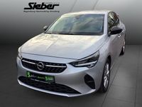 gebraucht Opel Corsa F 1.2 Turbo Elegance *LED*Sitzheizung*